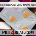 Kamagra Oral Jelly 100Mg Use 24